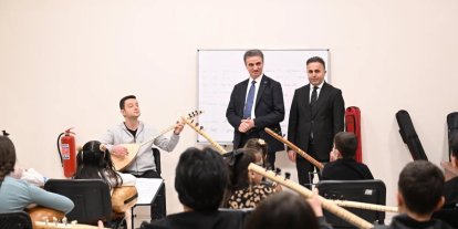 2025’te Erzurum’a 1 milyon ziyaretçi