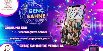 Manisa’da müzik dolu proje başlıyor