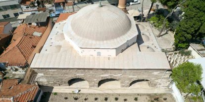 Manisa’da ’Din ve hayat’ uluslararası arenada masaya yatırılacak