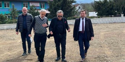 80 yataklı hafızlık Kur’an kursunda sona gelindi