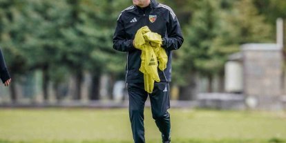 Erling Moe, 5. maçında 3. mağlubiyetini aldı