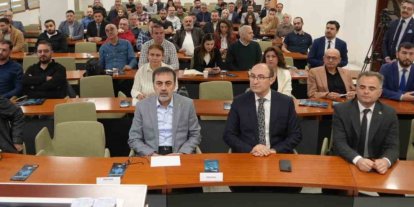 MEVKA, 2026 Yılı Yerel Kalkınma Hamlesi Teşvik Programı’nı Konya’da yatırımcılara tanıttı