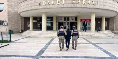 Şanlıurfa’da dolandırıcılıktan aranan şahıs yakalandı