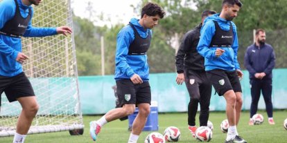 Sefer Yılmaz: "İnşallah ligin sonu Süper Lig olacak"