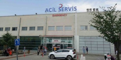 Malatya’da iki otomobil çarpıştı: 3 yaralı