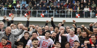 Sebat Gençlik 2. Ligde