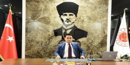 Başsavcısı Emre’den Avukatlar Günü mesajı