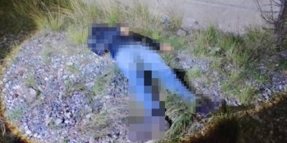 Artvin’de 70 metrelik duvardan düşen kişi hayatını kaybetti