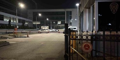 Bolu Belediyesi’nde yürütülen soruşturmada gözaltına alınan 3 kişi serbest bırakıldı