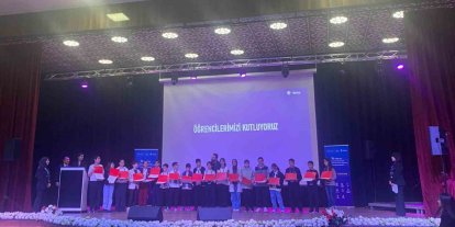 Muradiyeli öğrencilerden TÜBİTAK başarısı