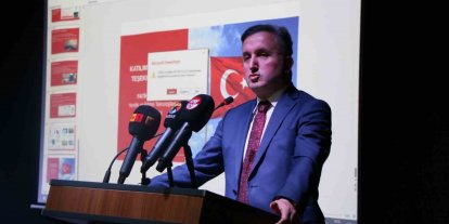 Kayseri’de STEM Çalıştayı başladı