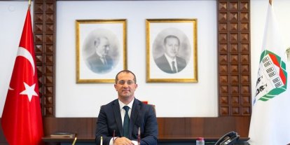 Akçaabat’a yeni stadyum müjdesi