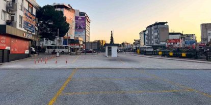 Efeler’deki otoparklarda yüzde 20 indirim uygulanacak