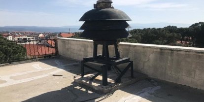 Buldan’da sabah saatlerinde çalan siren paniğe neden oldu