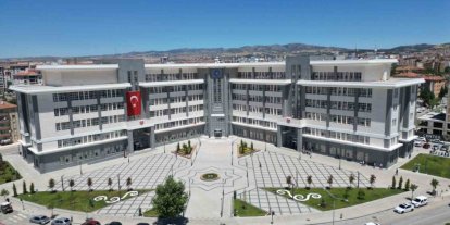 Çorum Belediyesi’nden kesinti duyurusu: 22 saat su verilemeyecek