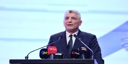 Ticaret Bakanı Bolat: "İslam dünyasının Türkiye’nin dış ticaretindeki payı yüzde 26’yı aşmıştır"