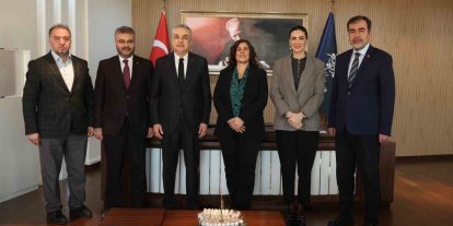 AYBAN projesinde çalışmalar devam ediyor