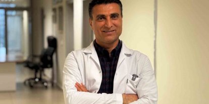 Diyarbakır’da anne sütü seferberliği