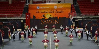 İlkadımlı gençlerden 4 il birinciliği