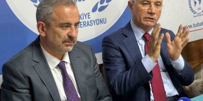 AK Parti Genel Başkanvekili Ala: "(Yeni anayasa çalışmaları) Birinci aşama neredeyse nihayetlendi"