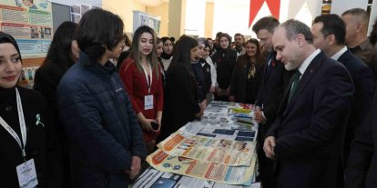Kapadokya Üniversitesi çok paydaşlı iş birliği çalıştayında yer aldı
