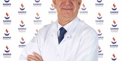 Dr. Elbeyli: "Kanser hastalığı yaşam kayıplarının nedenleri arasında önemli yer tutmaktadır"