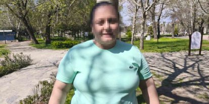 Kocasını adım adım takip etti, ihaneti ortaya çıkardı