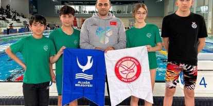 AGM SPOR Kulübü İzmir’de Milli Takım yolunda