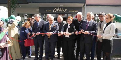 Samsun’da kadın emeği büyüyor