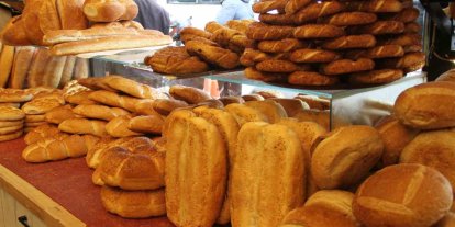 Çarşamba’da ekmek 17,5 TL oluyor