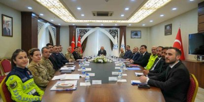 Hakkari’de çeşitli suçlardan 397 kişi yakalandı