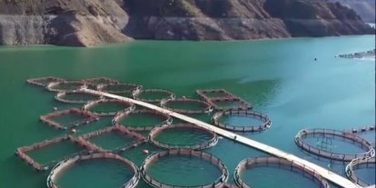 Erzurum’da 3,38 milyar destekle 5 bin 226 kişilik istihdam oluştu