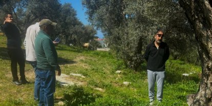 Endemik Tülüşah için inceleme yaptılar