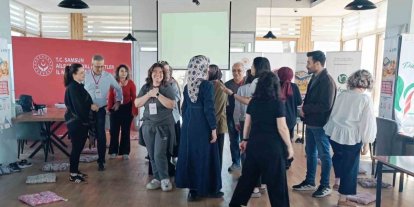 Sosyal hizmette yeni model