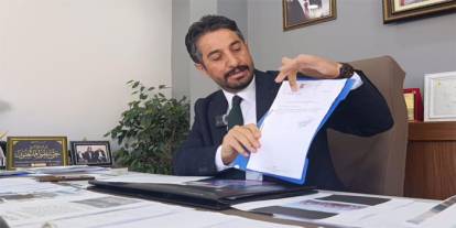 Kars Damızlık Sığır Yetiştiricileri Birliği Başkanı Eren Alp’ten iddialara yanıt ve proje vurgusu