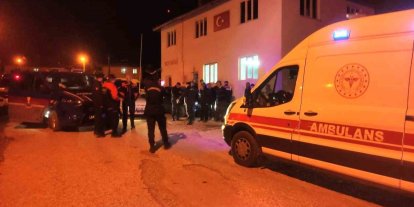 Kütahya’da kayıp yaşlı şahıs köyünden 8 kilometre uzakta sağ olarak bulundu