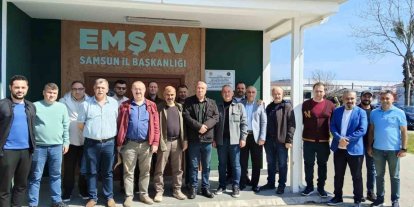 Polis Haftası’nda gazi polislerden birlik mesajı