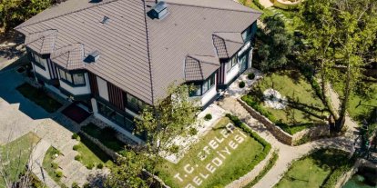 Efeler Belediyesi’nden vatandaşlara Doğa Konaklama’da indirim