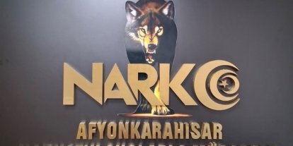 Uyuşturucu operasyonunda yakalanan 5 kişiden biri tutuklandı