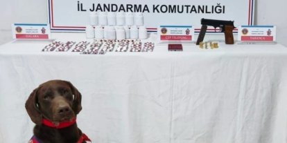 Kastamonu’da uyuşturucu operasyonu: 1 tutuklama