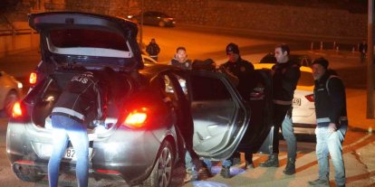 Şırnak’ta kayıp ihbarı yapılan 4 çocuk yoğun aramalar sonucu bulundu