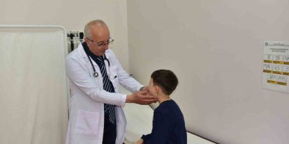 Türkiye’ye örnek dijital sağlık uygulaması