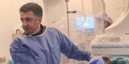 Prof. Dr. Akdağ: ’’Sağlıklı bir vücut için en önemli kriterlerden biri kalp sağlığıdır’’