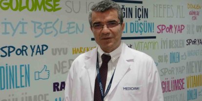 Kanserde erken tanı ve genetik yol haritasının belirlenmesi önemli