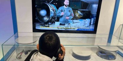 Dilovası’nda çocuklar ve anneleri için anlamlı sosyal etkinlik