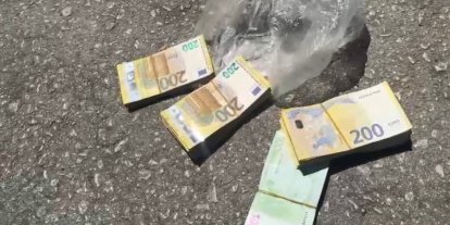 Eski SGK müdürü ve 2 başmüfettişin yargılandığı davada müştekiden dikkat çeken ifade: "Düpedüz rüşvet istiyorlar"