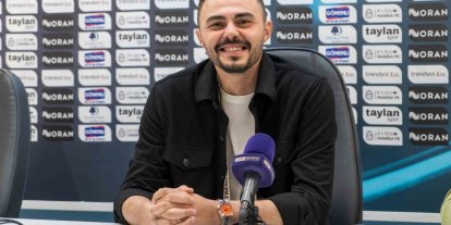 Manisa FK - Pendikspor maçının ardından