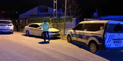 ’Dur’ ihtarına uymayıp, alkol testini reddeden sürücüye 354 bin TL ceza