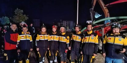 Kadirli’de sel felaketinde hayatını kaybeden 2 kişinin kimliği belli oldu