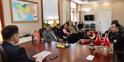 Gökçeada’da ‘Sakin Ada’ vizyonu